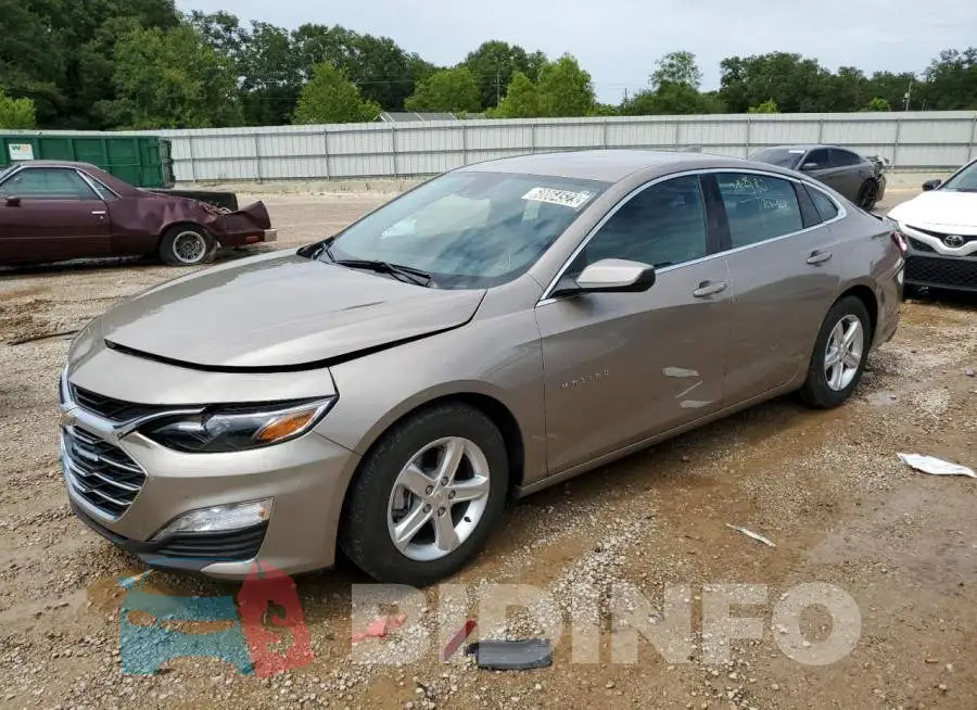 1G1ZD5ST8PF185222 Photo# 1