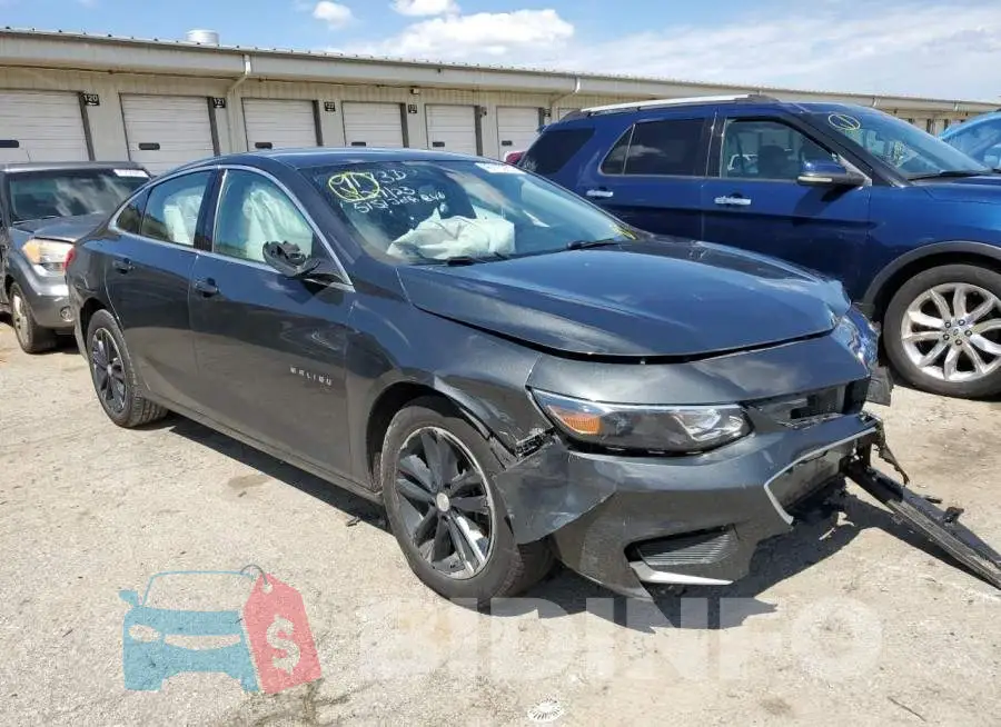 1G1ZD5ST9JF182319 Photo# 4