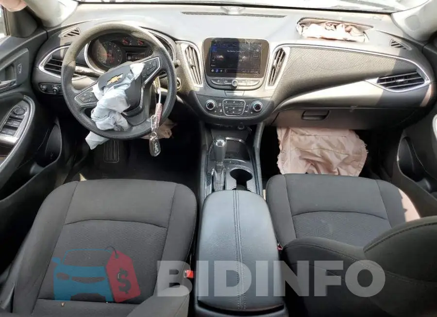 1G1ZD5ST9KF150732 Photo# 8