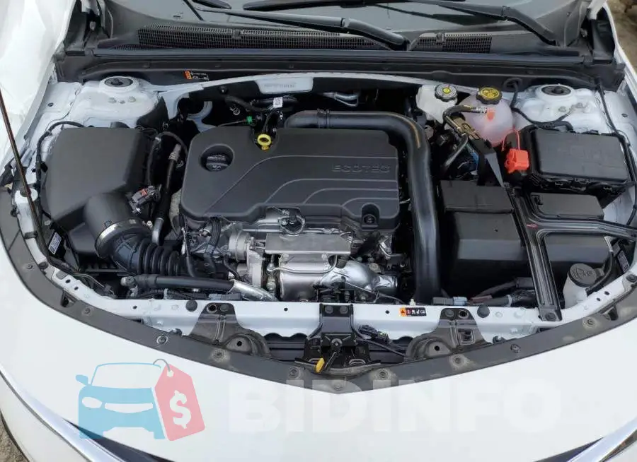 1G1ZD5ST9PF220740 Photo# 11