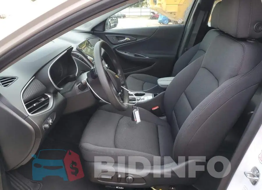 1G1ZD5ST9PF220740 Photo# 7