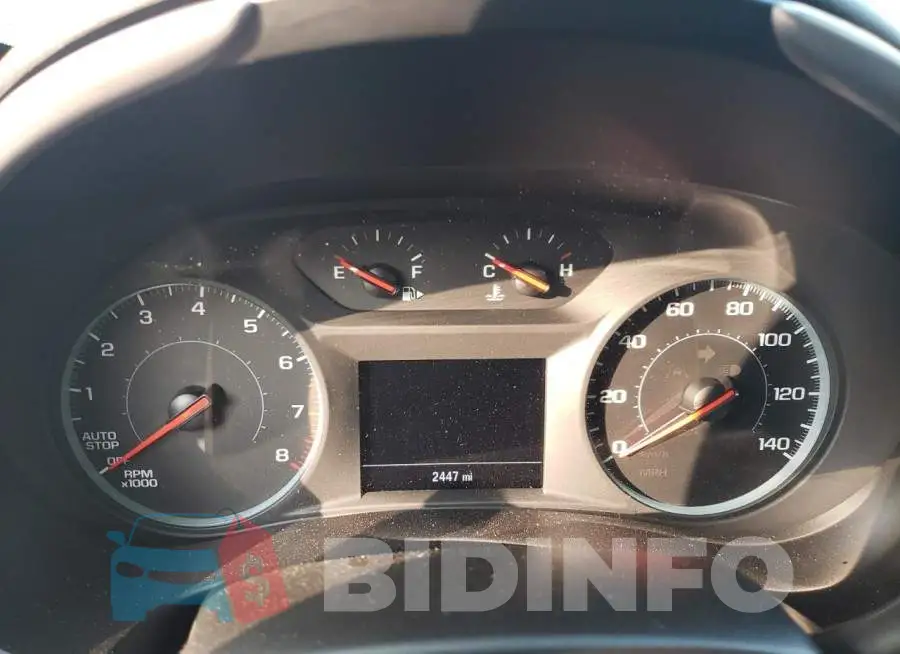 1G1ZD5STXNF171027 Photo# 9
