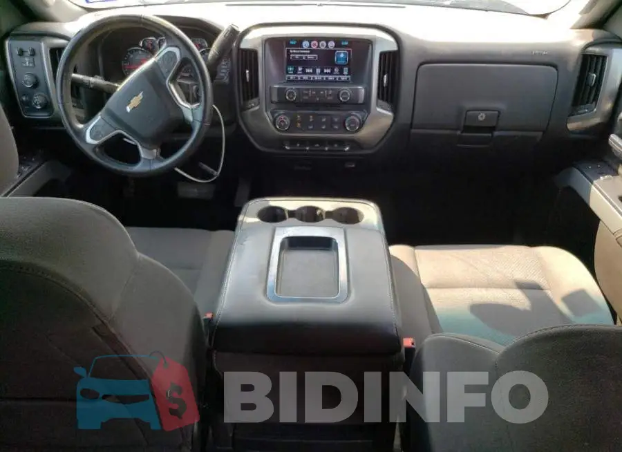 1GC1KVEG3HF105898 Photo# 8