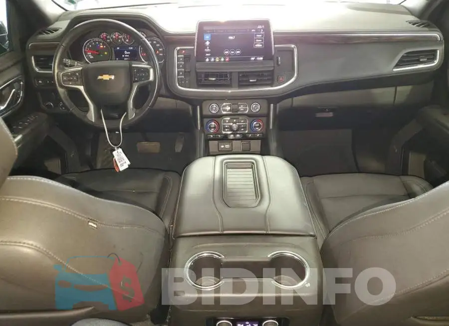 1GNSCNKD3MR234574 Photo# 8