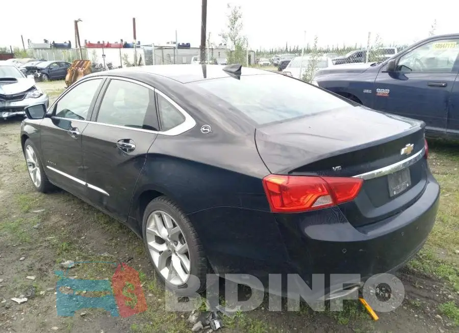 2G1105S38K9152912 Photo# 2
