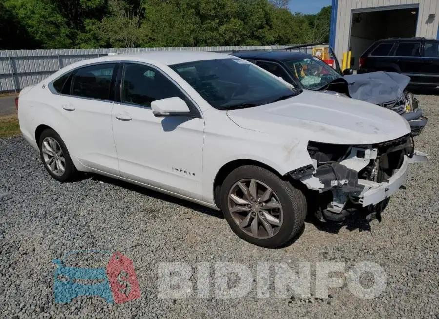2G1115S32G9116718 Photo# 4
