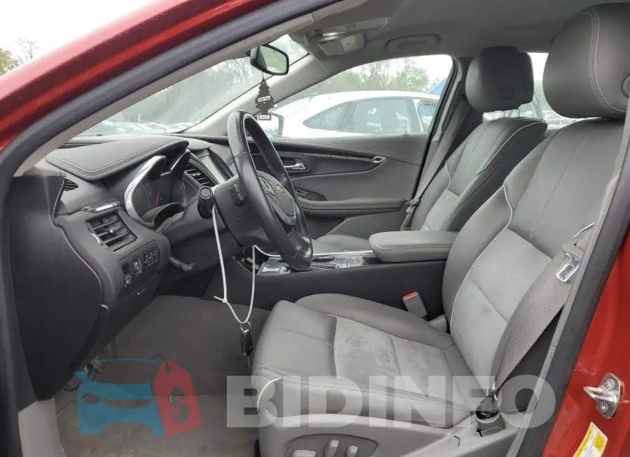 2G1115SL2E9177113 Photo# 7
