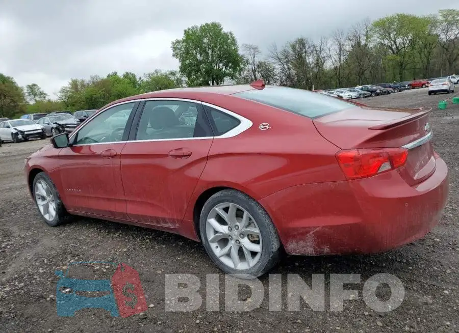 2G1115SL2E9177113 Photo# 2
