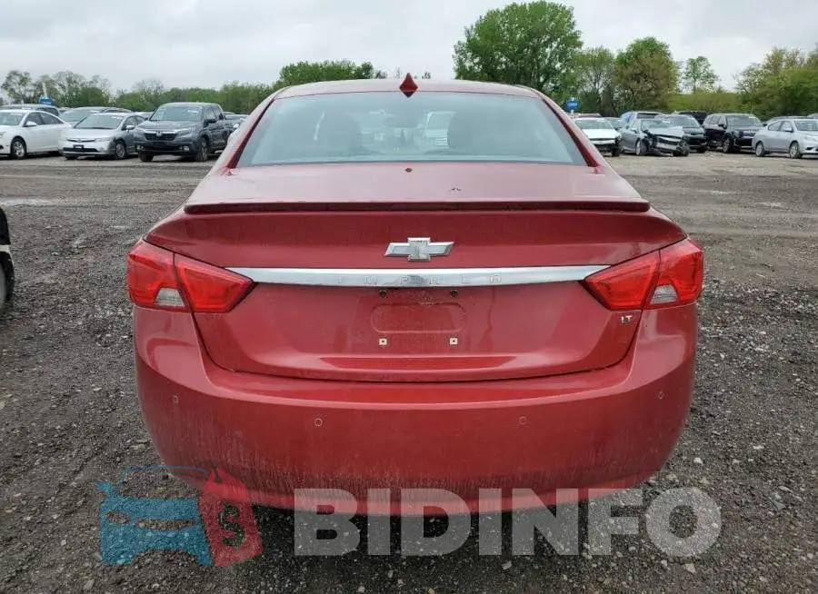 2G1115SL2E9177113 Photo# 6