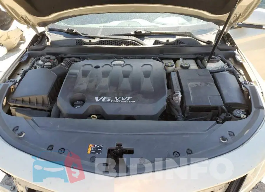 2G1125S30E9110569 Photo# 11