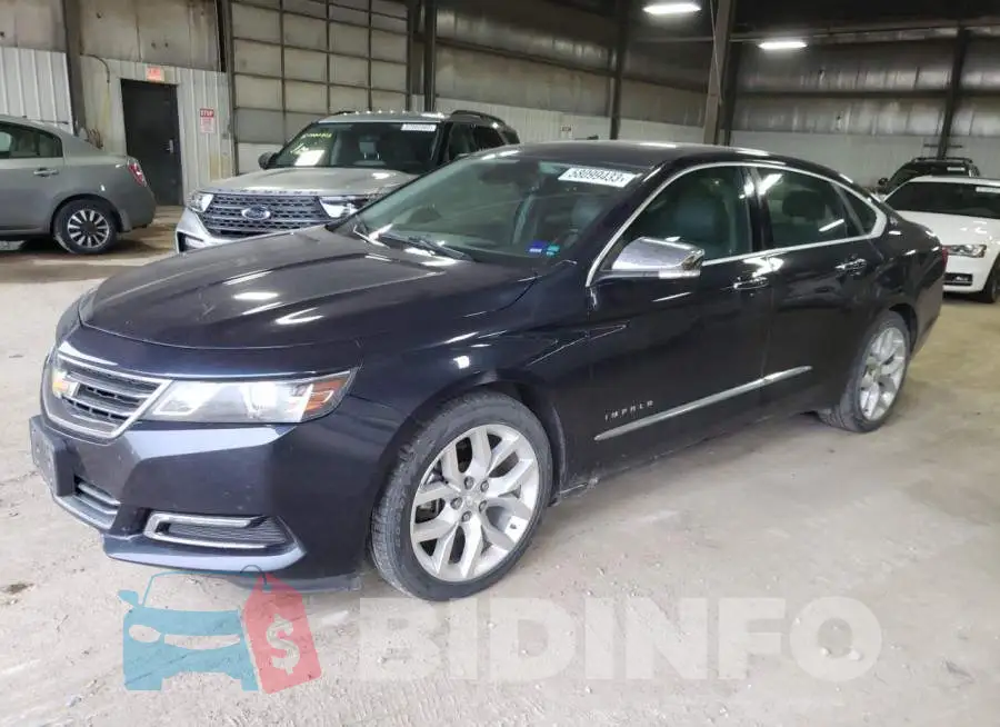 2G1155S38E9238548 Photo# 1