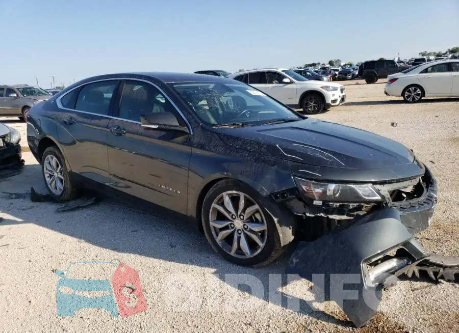 2G11Z5S35K9126449 Photo# 4