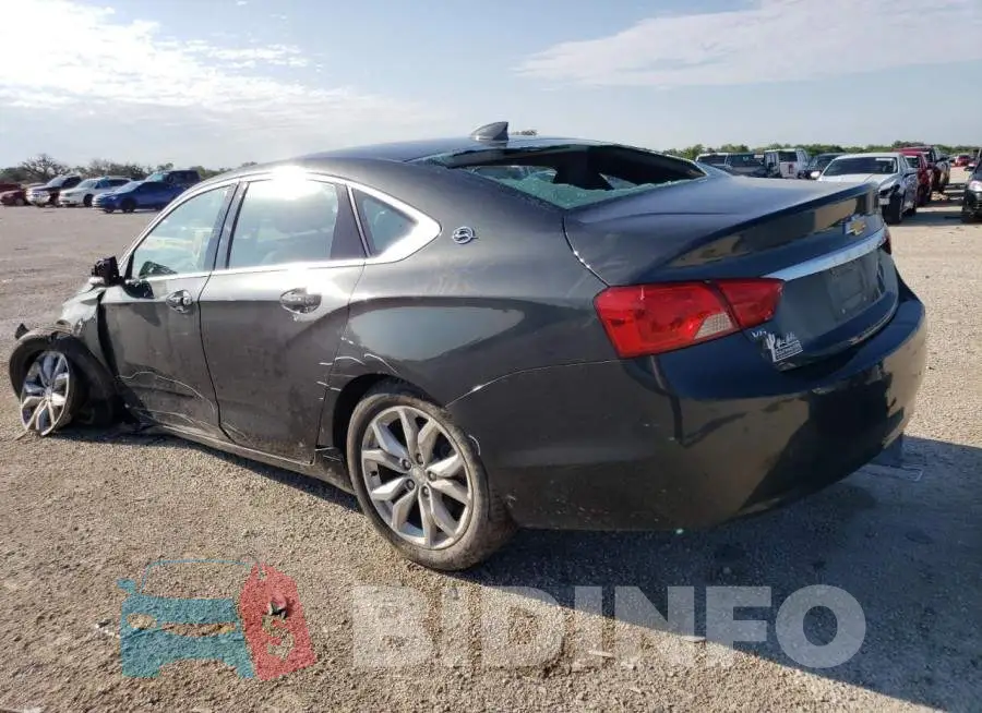 2G11Z5S35K9126449 Photo# 2