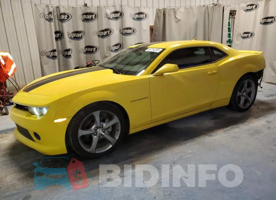 2G1FB1E33E9273436 Photo# 1