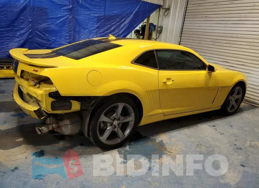 2G1FB1E33E9273436 Photo# 3