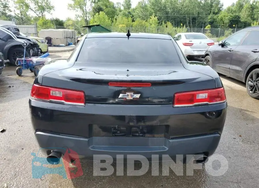 2G1FB1E36E9144154 Photo# 6