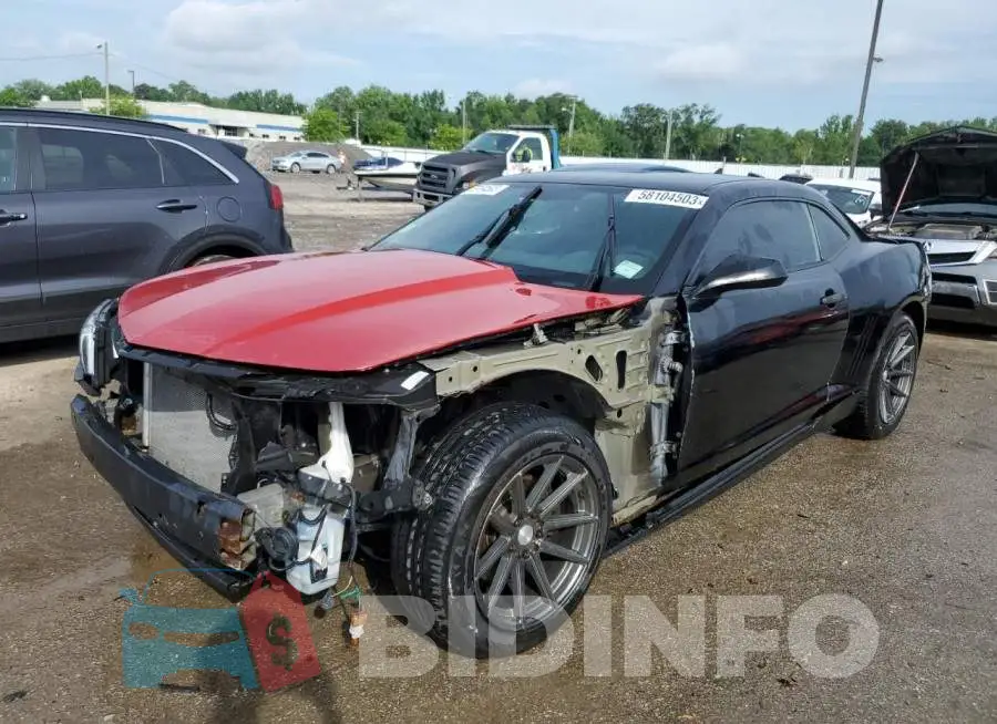 2G1FB1E36E9144154 Photo# 1