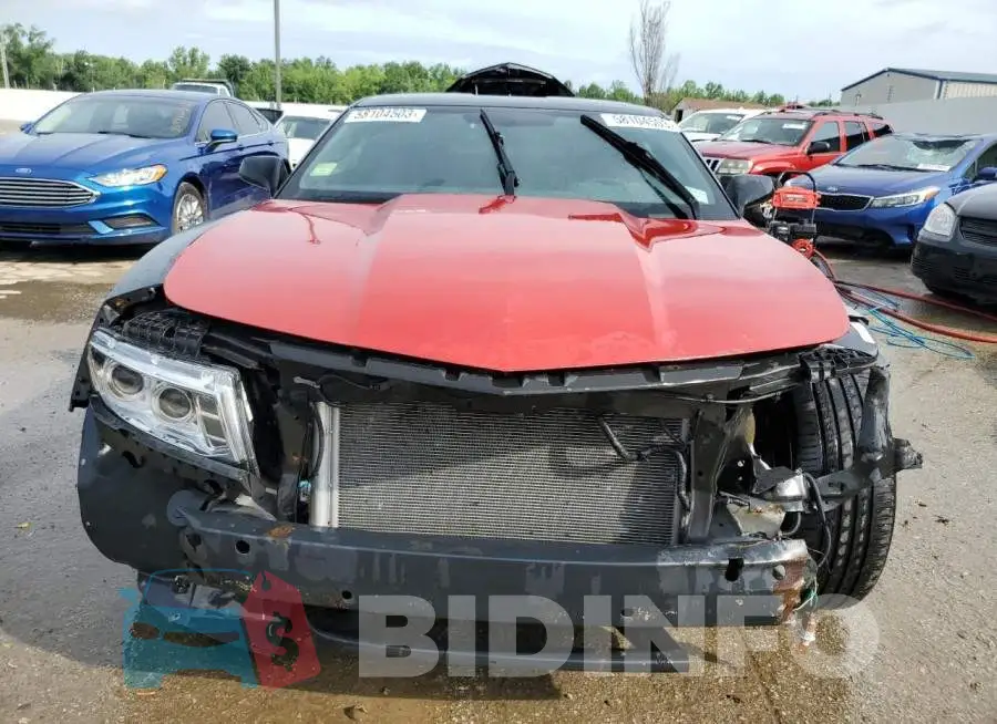 2G1FB1E36E9144154 Photo# 5