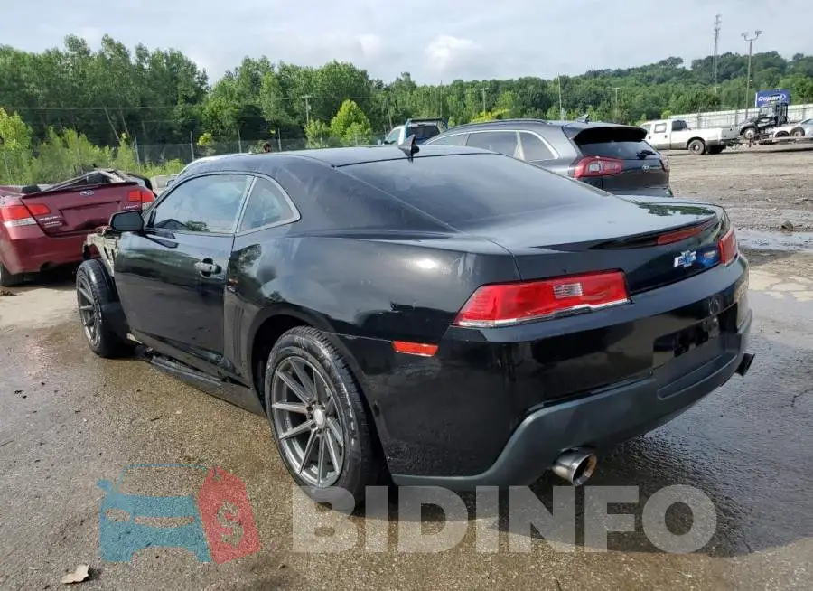 2G1FB1E36E9144154 Photo# 2