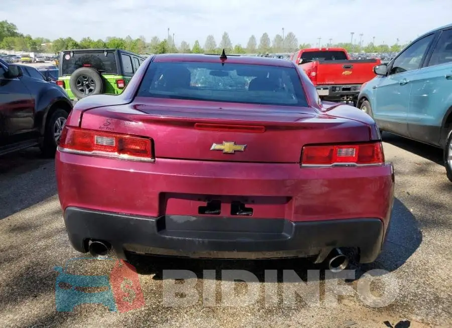 2G1FB1E38E9320198 Photo# 6