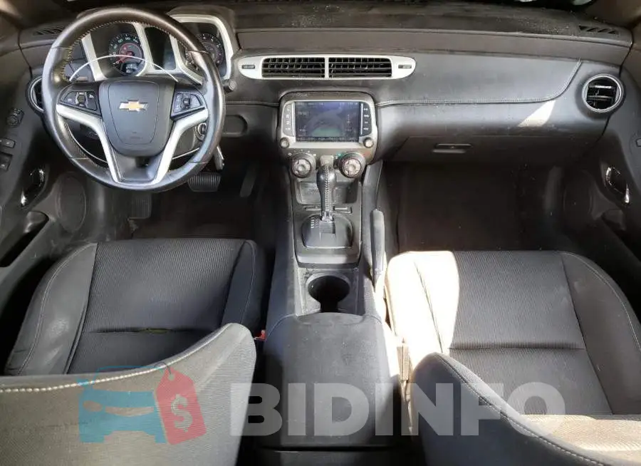 2G1FD1E31F9110036 Photo# 8