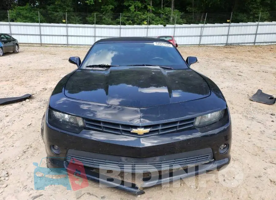 2G1FD3D31F9285951 Photo# 5