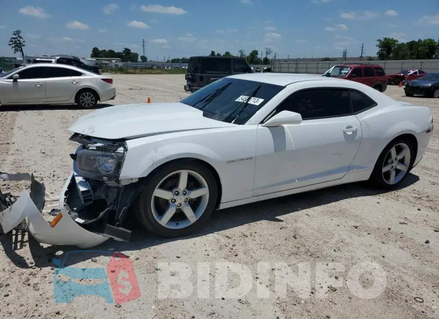 2G1FF1E32F9116440 Photo# 1