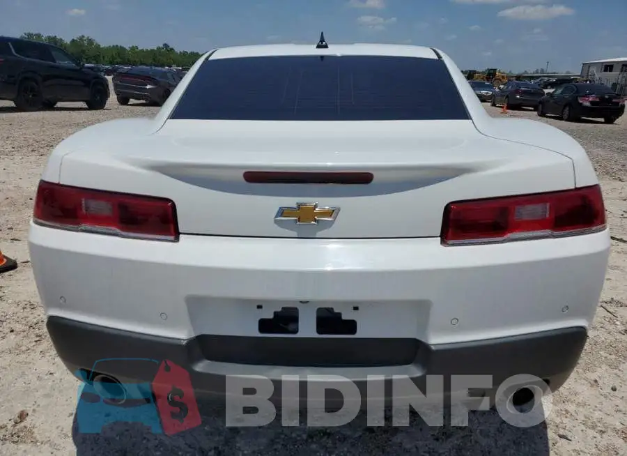 2G1FF1E32F9116440 Photo# 6