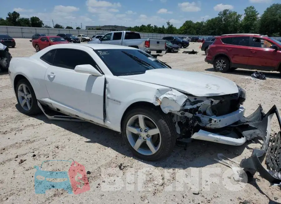 2G1FF1E32F9116440 Photo# 4