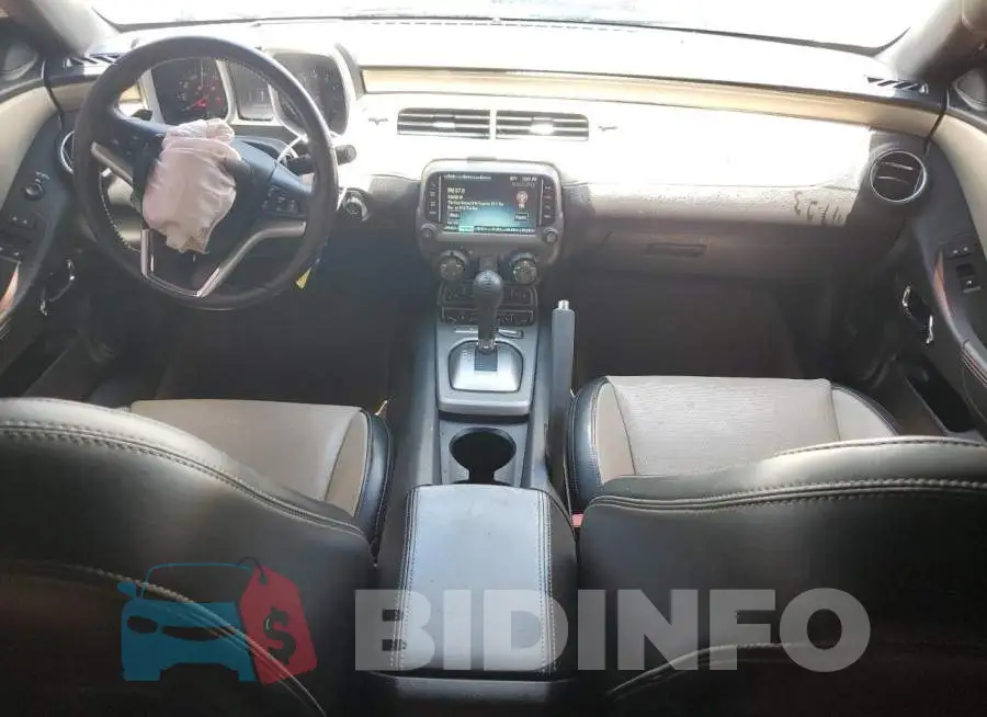 2G1FF1E32F9116440 Photo# 8