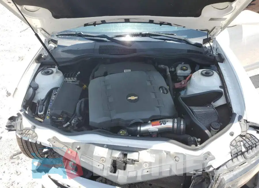 2G1FF1E32F9116440 Photo# 11