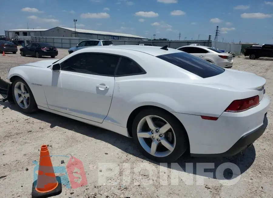 2G1FF1E32F9116440 Photo# 2