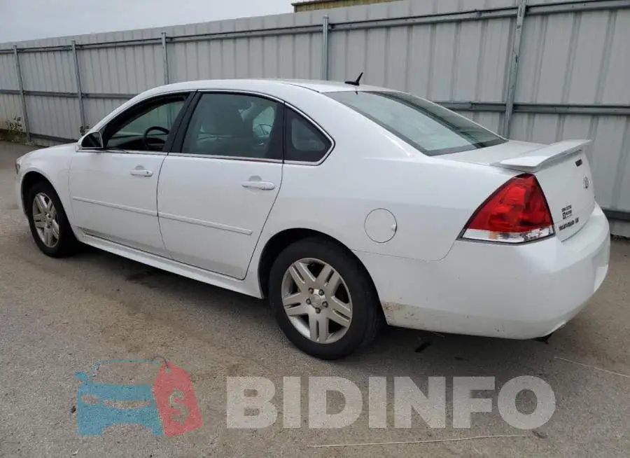2G1WB5E36E1148968 Photo# 2
