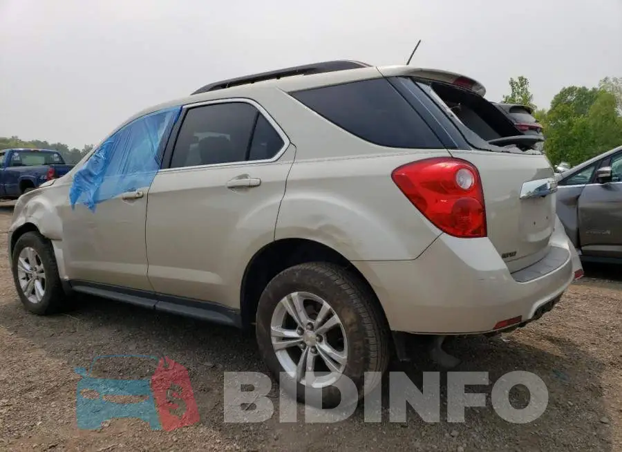 2GNALBEK0E1141476 Photo# 2