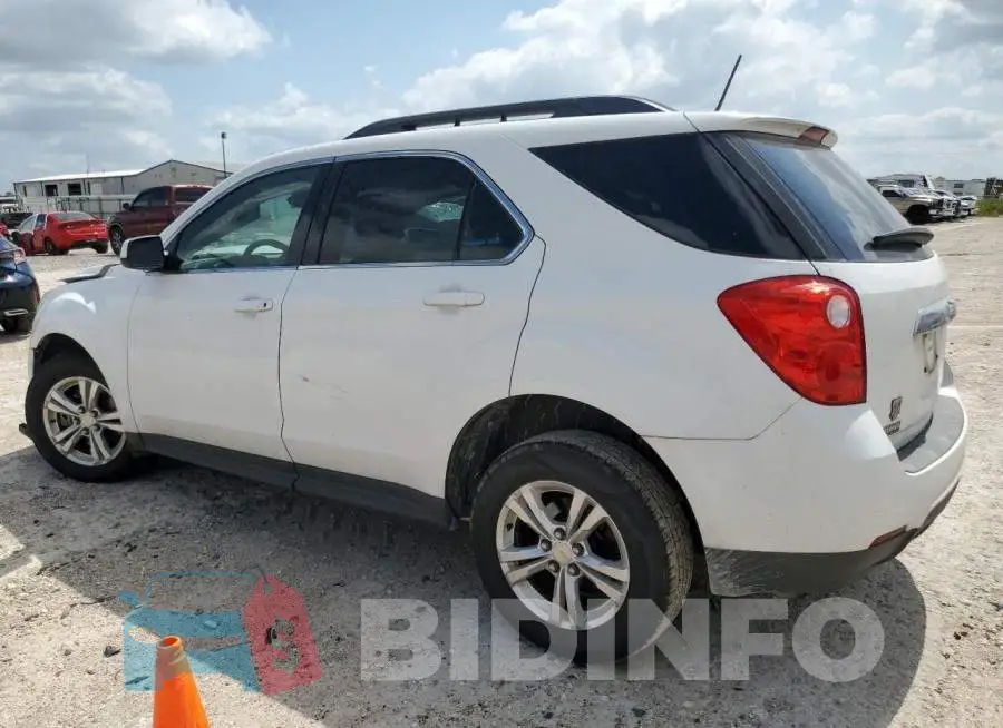 2GNALBEK9F6327070 Photo# 2