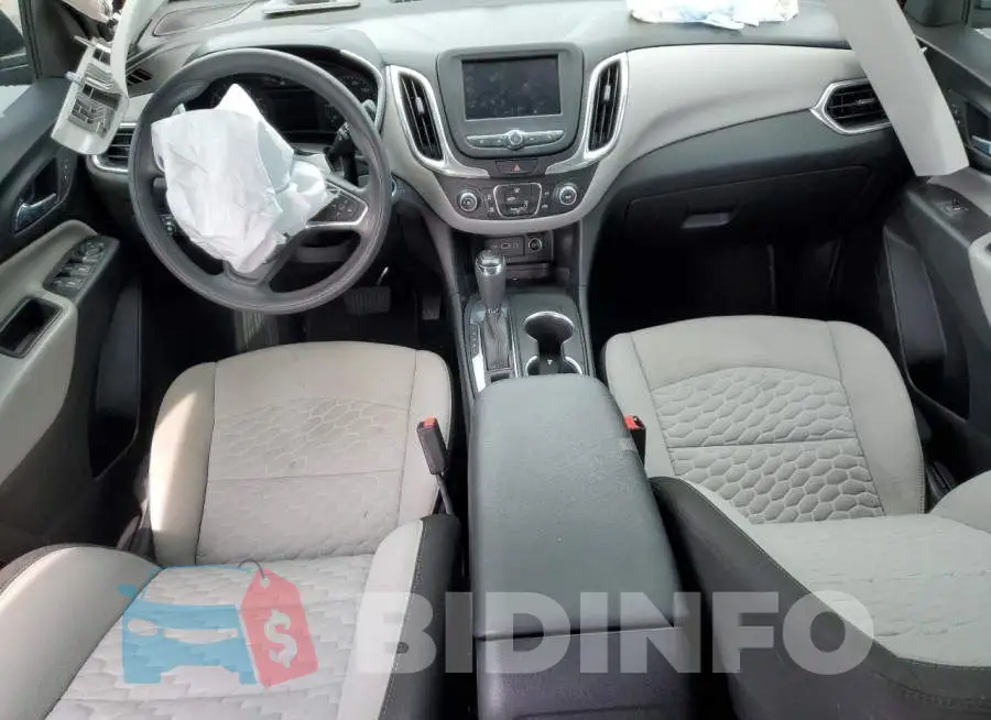 2GNAXHEV5L6281928 Photo# 8