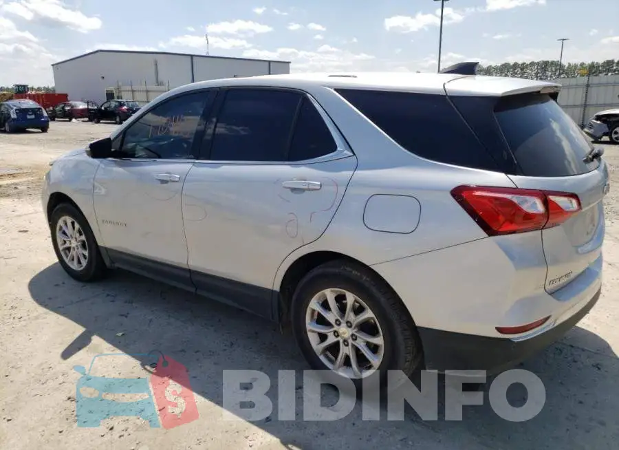 2GNAXJEVXJ6289768 Photo# 2