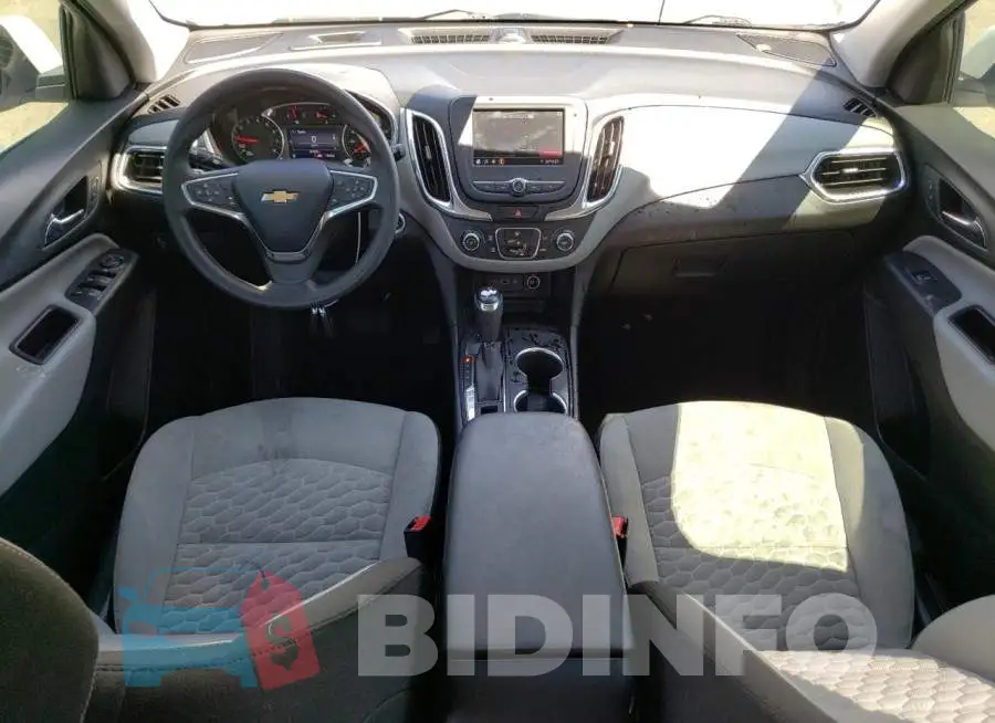 2GNAXTEV1L6208123 Photo# 8