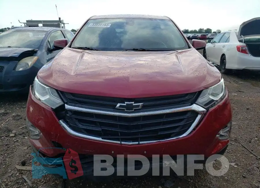 2GNAXTEV3L6178154 Photo# 5