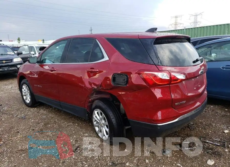 2GNAXTEV3L6178154 Photo# 2