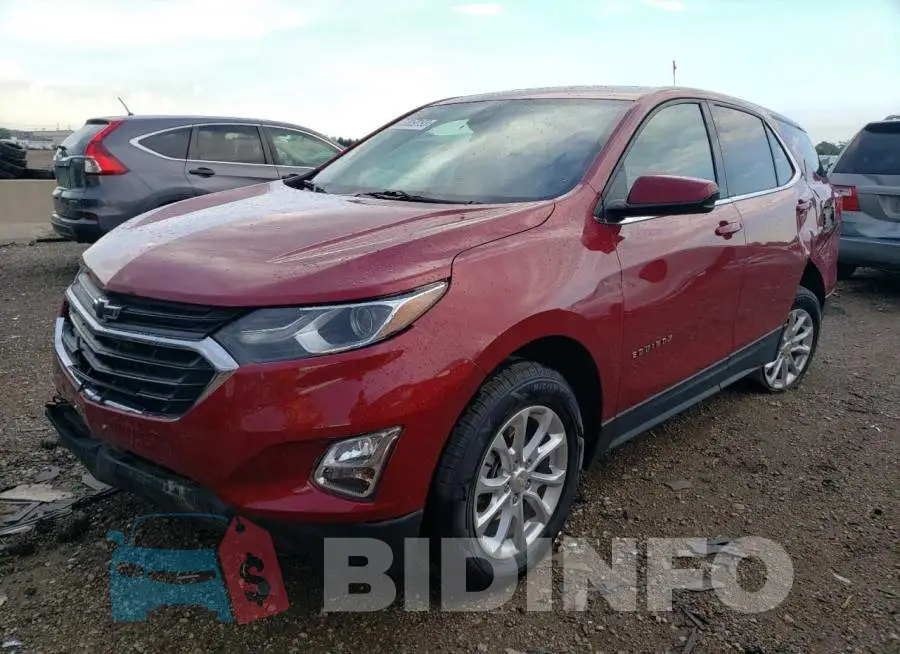 2GNAXTEV3L6178154 Photo# 1