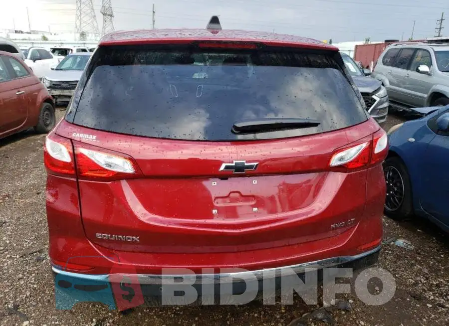 2GNAXTEV3L6178154 Photo# 6