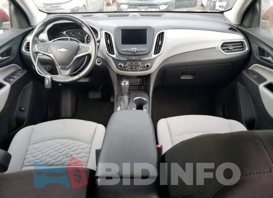 2GNAXTEV3L6178154 Photo# 8
