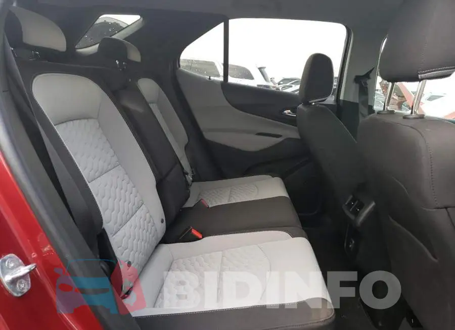 2GNAXTEV3L6178154 Photo# 10