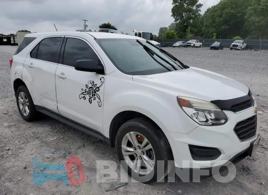 2GNFLEEK1G6153326 Photo# 4