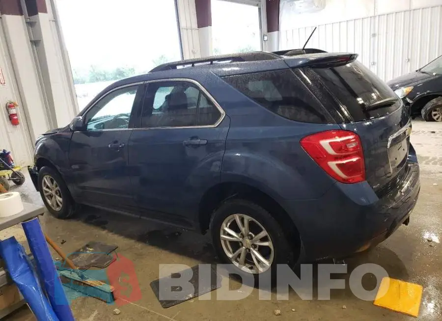 2GNFLFEK6G6229337 Photo# 2