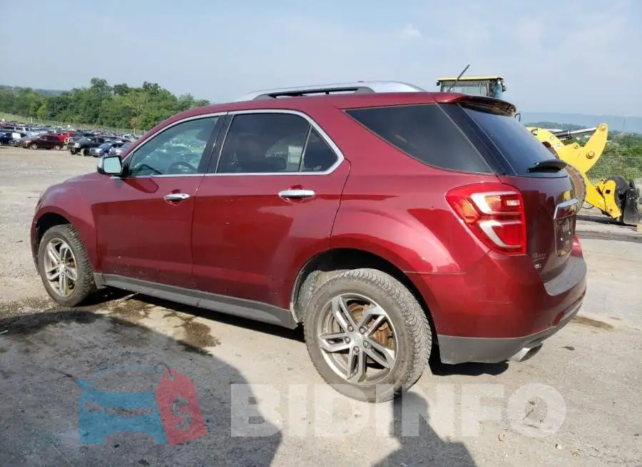 2GNFLGE38G6325291 Photo# 2