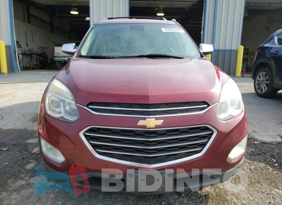 2GNFLGE38G6325291 Photo# 5