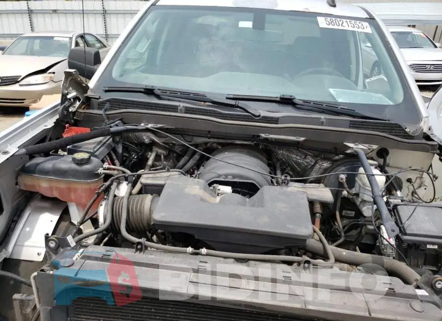3GCPCREC6EG519540 Photo# 11