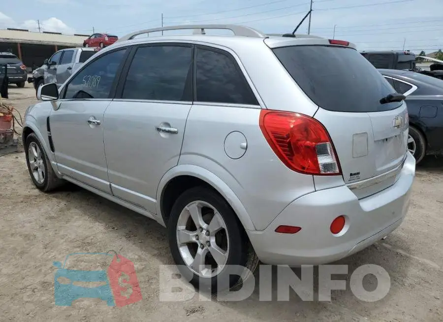 3GNAL3EK5ES605825 Photo# 2